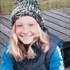 Meet your Posher, Claire